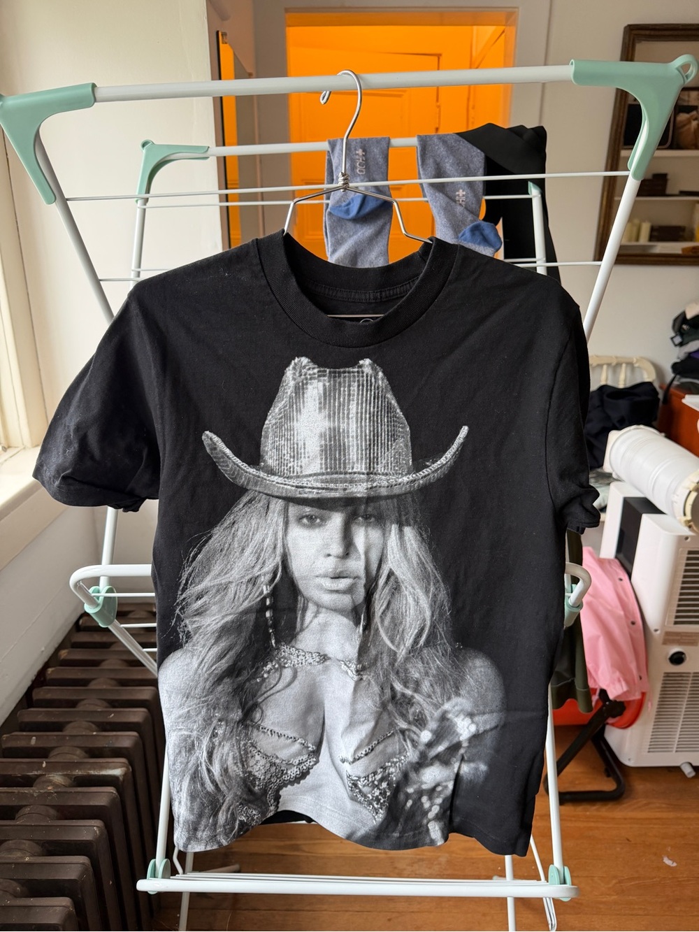 Beyonce Renaissance Tour Tee - Women's Size Small